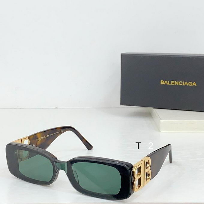 Balenciaga Sunglasses ID:20250617-74